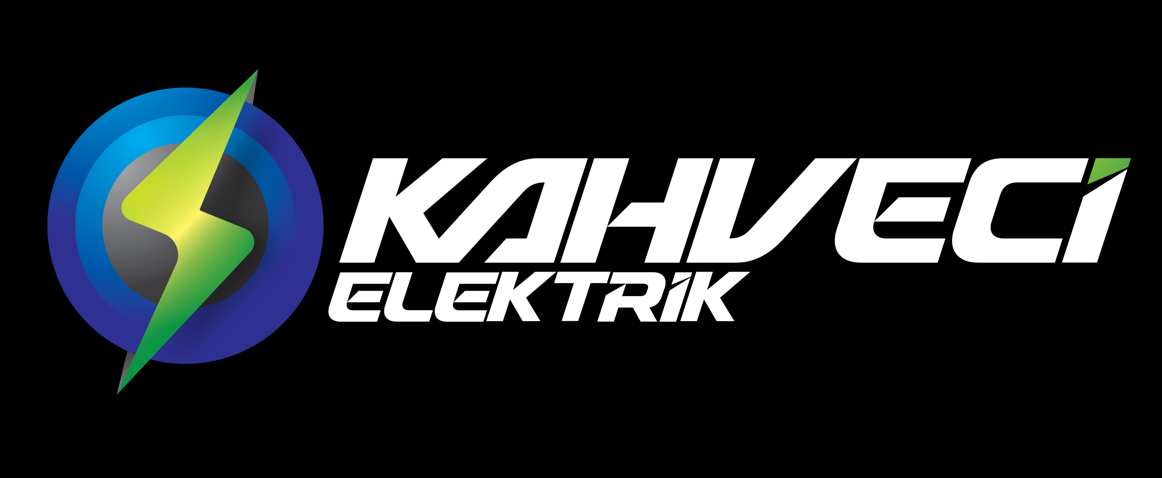 Kahveci Elektrik Logo